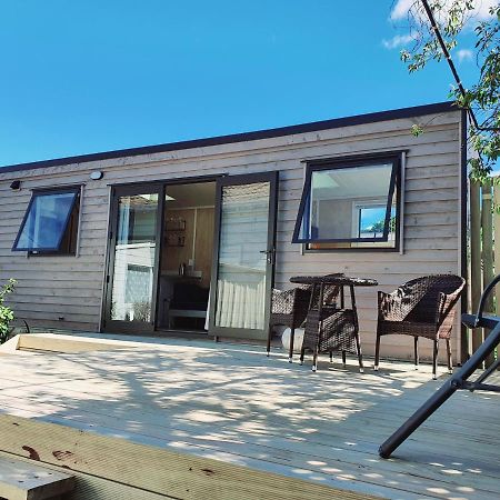 Dunedin Retreat Cabin Exteriör bild