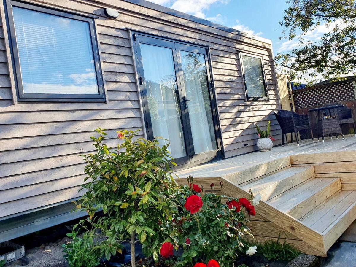 Dunedin Retreat Cabin Exteriör bild